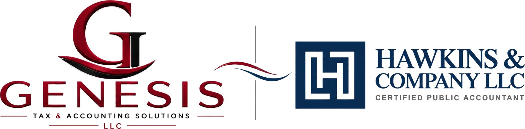 Genesis Tax & Accounting Solutions LLC logo